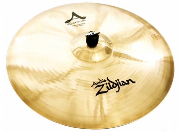 Zildjian A20523 22” Medium Ride Zildjian A20523 22” Medium Ride
